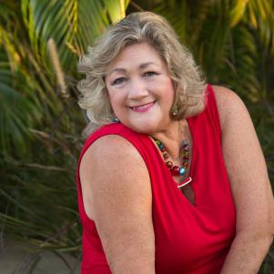 Suzanne Davis