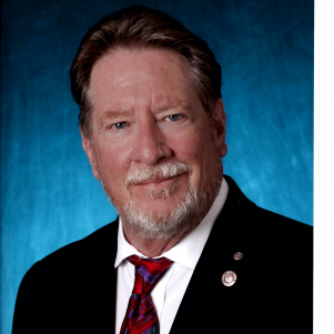 Ron Davis