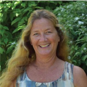 Sandra Sampson